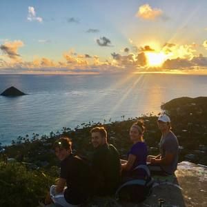 Meet your Posher, Liam